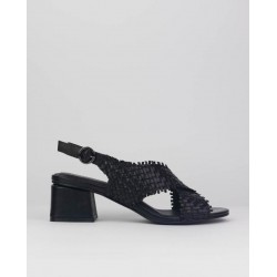 Sandalias de mujer Caramelo...