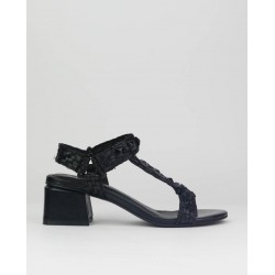 Sandalias de mujer Caramelo...