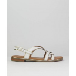 Sandalias de mujer Javier...