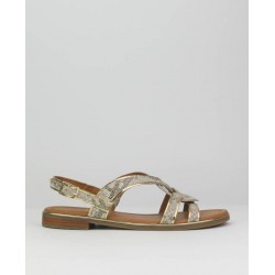 Sandalias de mujer Javier...