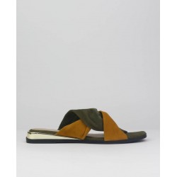 Sandalias de mujer Javier...