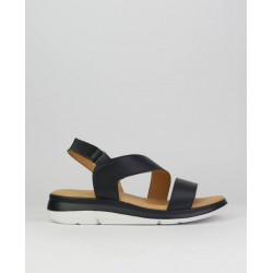 Sandalias de mujer Elio...