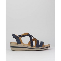 Sandalias de mujer Elio...