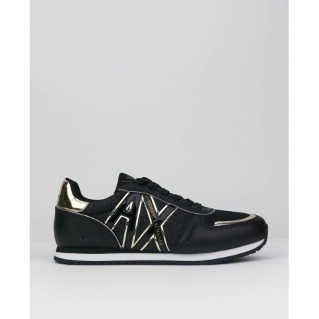 Deportivas de mujer Armani...