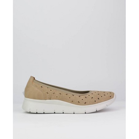 Bailarinas de mujer IMAC...