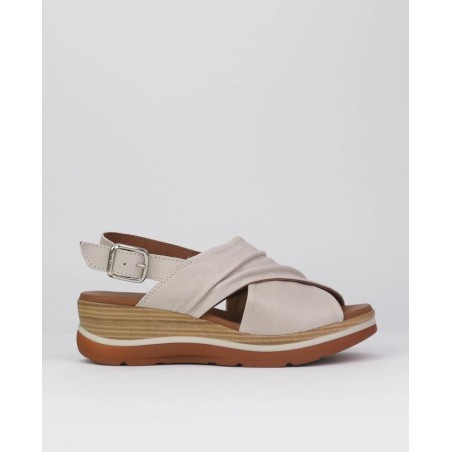 Sandalias de mujer Paula...