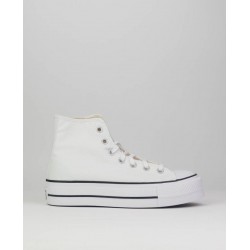 Deportivas de mujer...