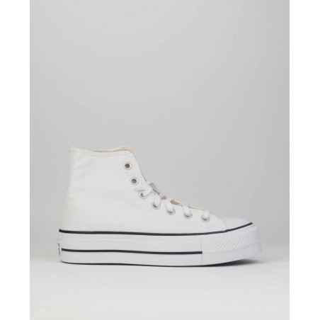 Deportivas de mujer...