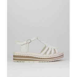 Sandalias de mujer Pons...