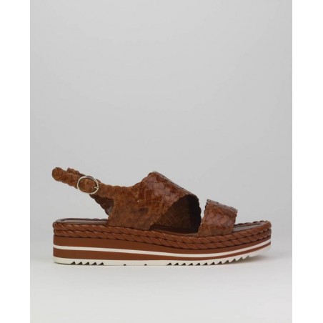 Sandalias de mujer Pons...