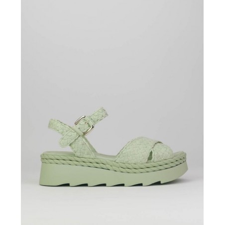 Sandalias de mujer Pons...