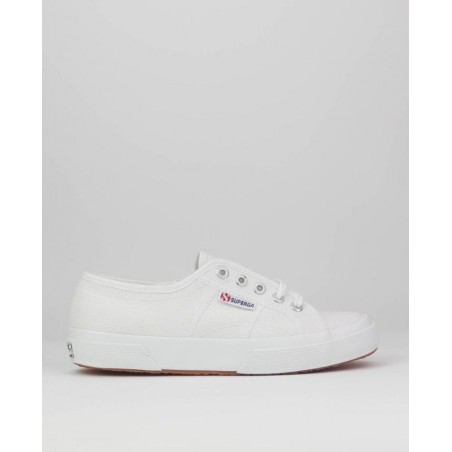 Deportivas de mujer Superga...