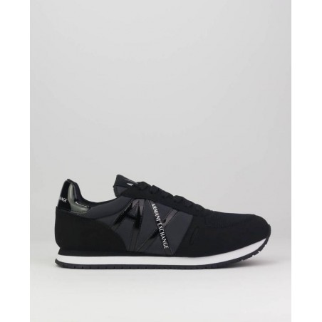 Deportivas de mujer Armani...