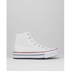 Botines de mujer Converse...