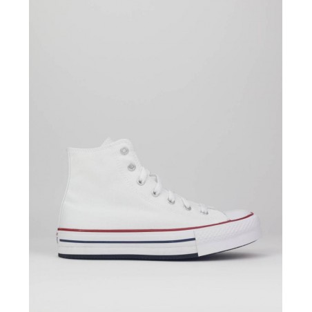 Botines de mujer Converse...