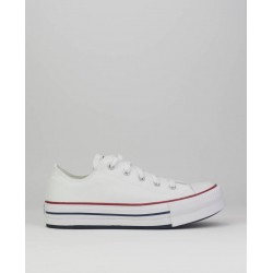 Deportivas de mujer...