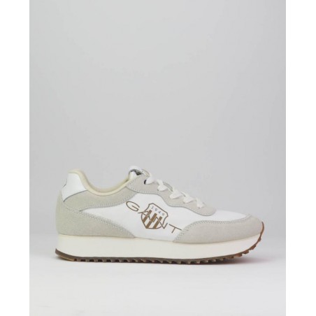 Deportivas de mujer Gant...