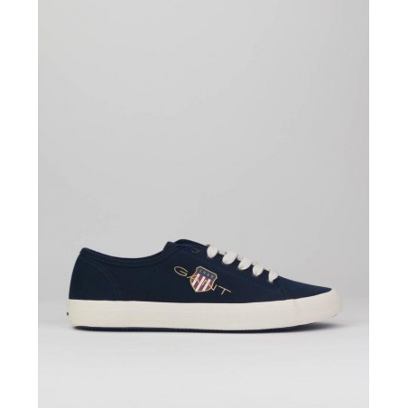 Deportivas de mujer Gant...