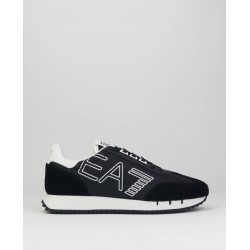 Deportivas de hombre...