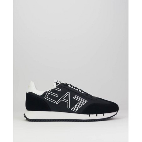 Deportivas de hombre...