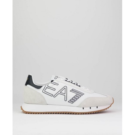 Deportivas de hombre...