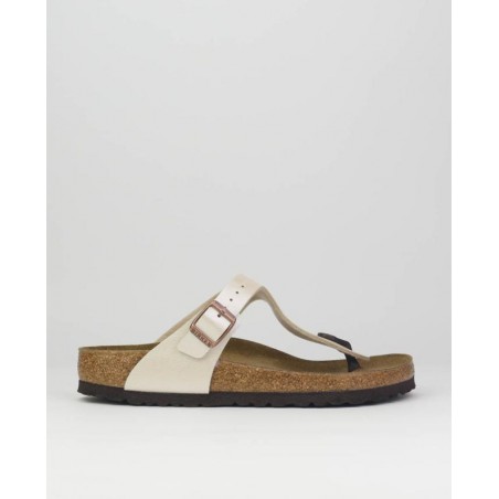 Sandalias de mujer...