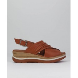 Sandalias de mujer Paula...