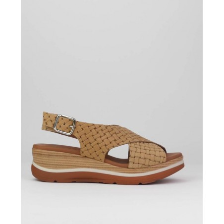 Sandalias de mujer Paula...