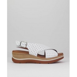 Sandalias de mujer Paula...