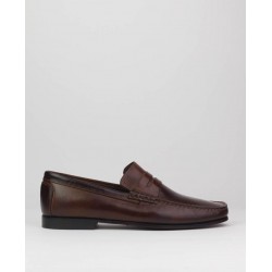 Mocasines de hombre...