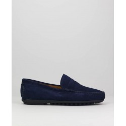 Mocasines de hombre...