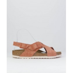 Sandalias de mujer...