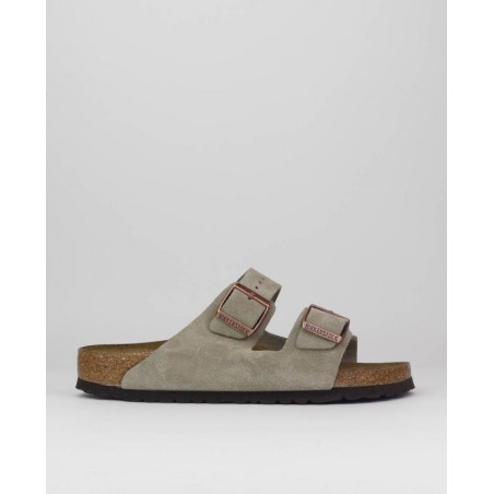 Sandalias de hombre...