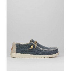 Deportivas de hombre Dude...