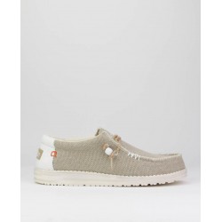 Deportivas de hombre Dude...