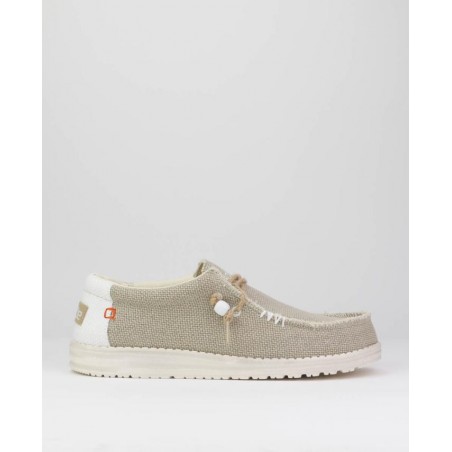 Deportivas de hombre Dude...