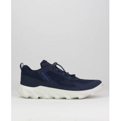 Deportivas de hombre Ecco...
