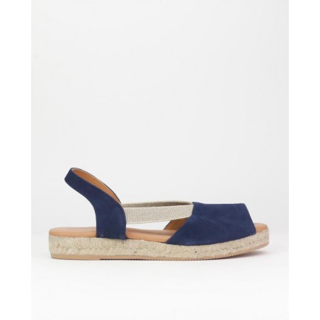 Alpargatas de mujer El...