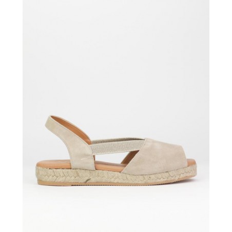 Alpargatas de mujer El...