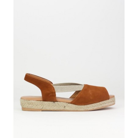 Alpargatas de mujer El...