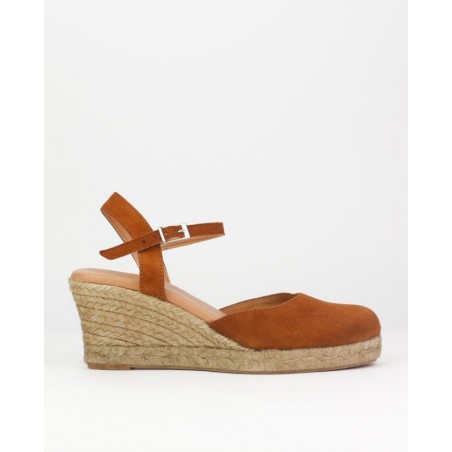 Alpargatas de mujer El...