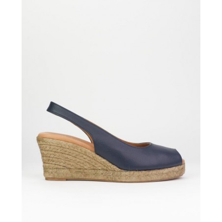 Alpargatas de mujer El...