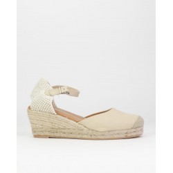 Alpargatas de mujer El...