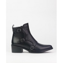 Botines de mujer El Caballo...