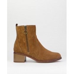 Botines de mujer El Caballo...