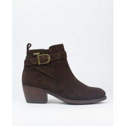 Botines de mujer...