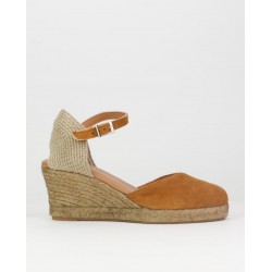 Alpargatas de mujer El...