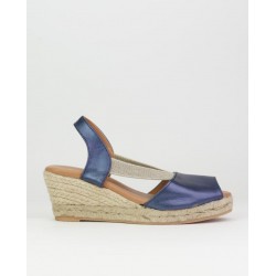 Alpargatas de mujer El...