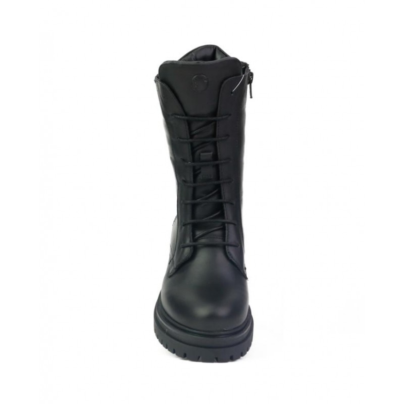 Coronel tapioca sales botas militares