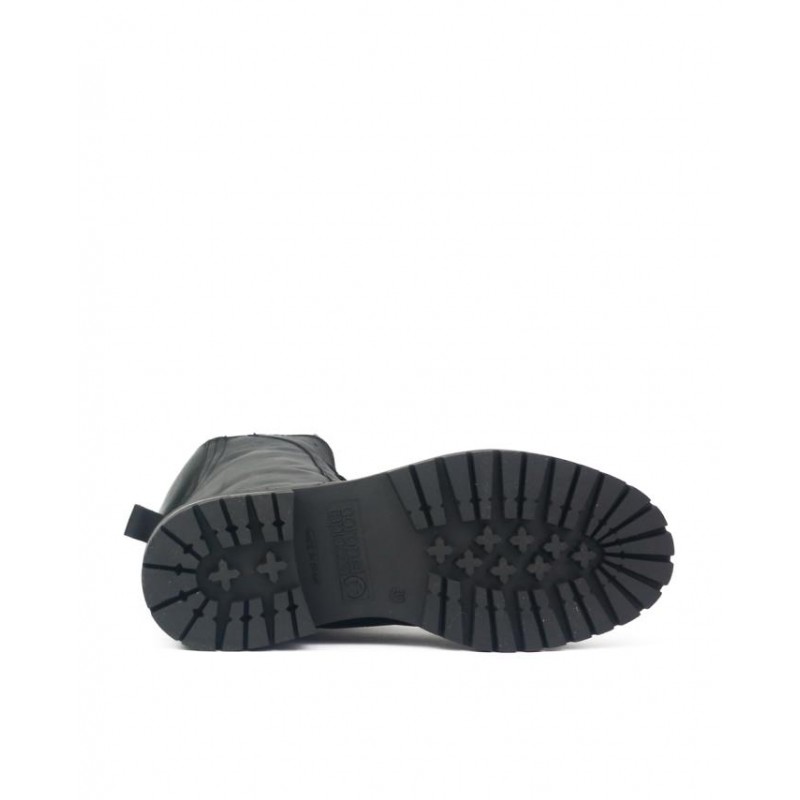Coronel tapioca botas online militares mujer